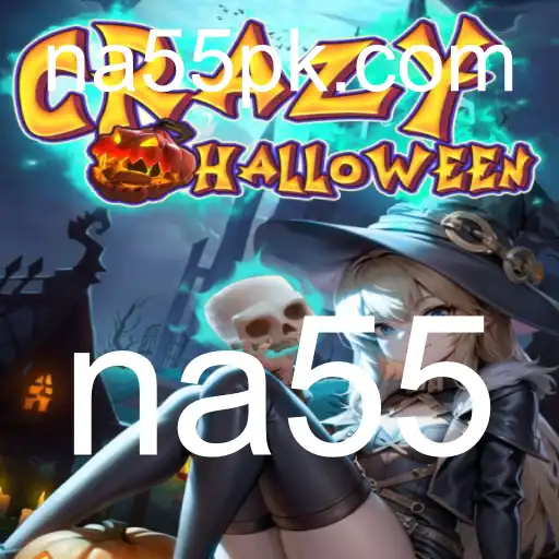 CrazyHalloween: Um Jogo de Terror e Diversão