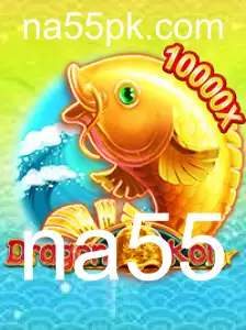 DragonKoi: A Fascinante Aventura Aquática