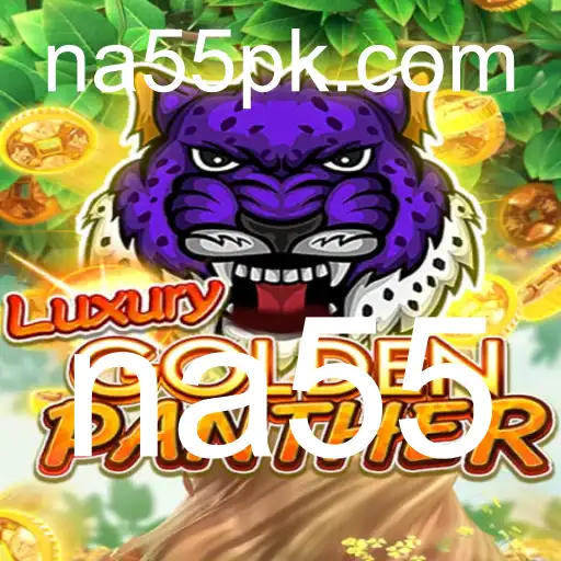 Explore o Universo de LUXURYGOLDENPANTHER: Seu Novo Jogo de Aventura Favorito