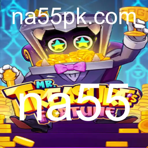 Explorando o Fascinante Mundo de MrTreasuresFortune