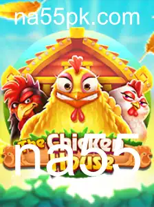 TheChickenHouse: Descubra o Jogo Inovador