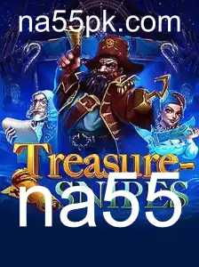 Descubra os Segredos de TreasureSnipes